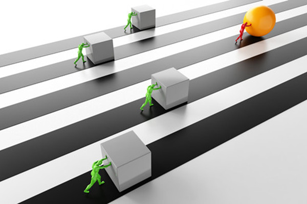 新興業(yè)務(wù)組織規(guī)劃無(wú)章可循，怎樣探索適配發(fā)展模式？