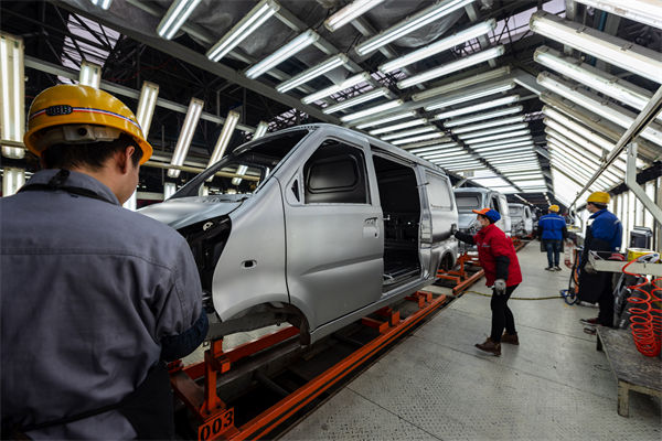 同行都在靠精益生產盈利，您的企業(yè)為何還在原地踏步？