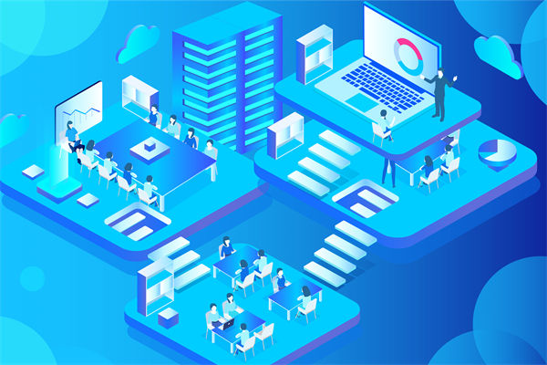 數(shù)字化轉(zhuǎn)型總踩坑？如何避開陷阱實(shí)現(xiàn)高效落地？