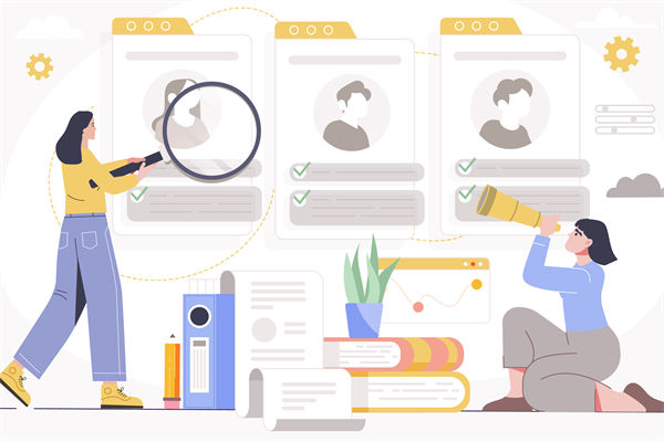 招聘適配率低，人力資源管理怎樣精準(zhǔn)篩選優(yōu)質(zhì)人才？