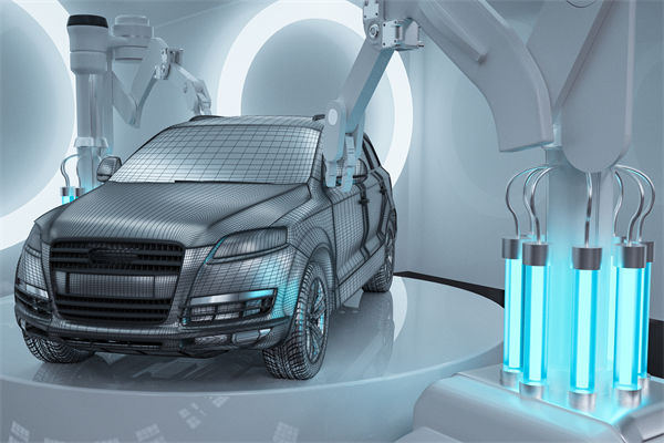 華為首款鴻蒙電腦正式亮相，對關(guān)聯(lián)企業(yè)的精益生產(chǎn)啟示