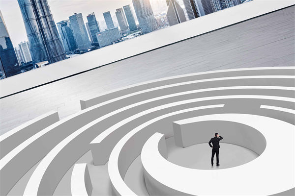 集團(tuán)與子公司管控失靈，如何重塑體系實(shí)現(xiàn)高效協(xié)同？