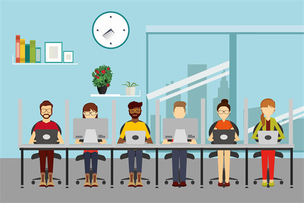 集團(tuán)協(xié)同效率低下，怎樣搭建協(xié)同平臺(tái)提高協(xié)同效果？