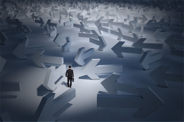 職業(yè)發(fā)展路徑模糊，人力資源管理如何為員工指明方向？