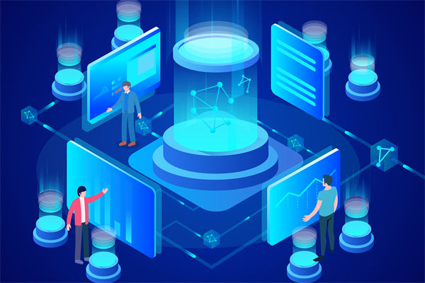 數(shù)據(jù)孤島難打破，如何構(gòu)建互聯(lián)互通的數(shù)字化體系？