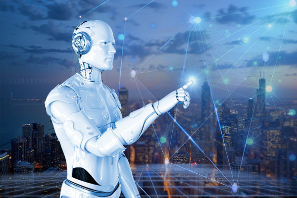 數(shù)字化浪潮下，集團管控怎樣借技術革新提升競爭力？