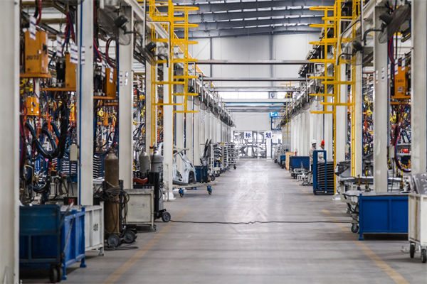 車間管理混亂無序，精益生產(chǎn)如何打造有序生產(chǎn)環(huán)境？