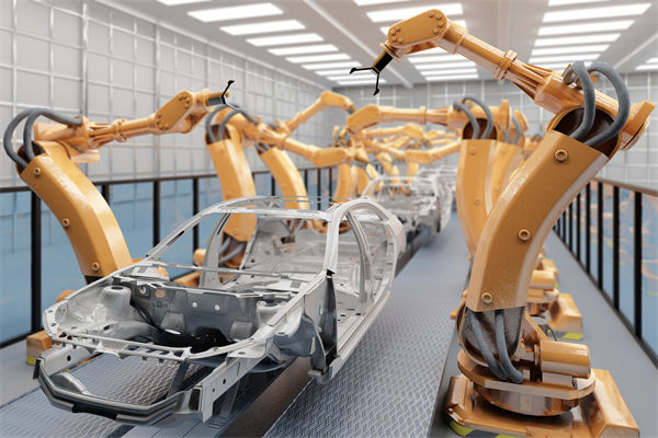 車間管理混亂無序，精益生產(chǎn)如何打造有序生產(chǎn)環(huán)境？