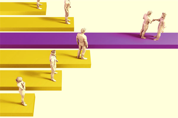 薪酬激勵(lì)疲軟？如何設(shè)計(jì)激活團(tuán)隊(duì)的薪酬增長引擎？