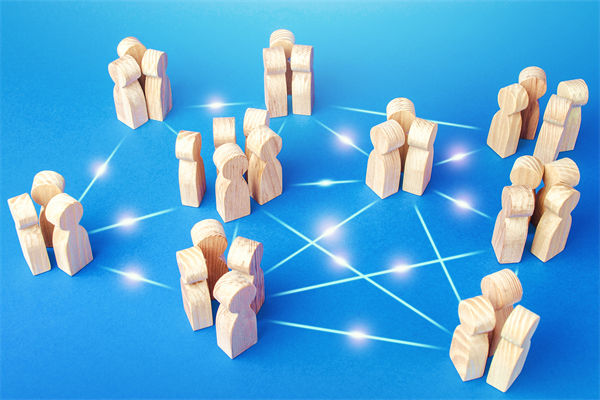 權(quán)責(zé)不清內(nèi)耗嚴(yán)重？怎樣通過組織規(guī)劃厘清管控脈絡(luò)？