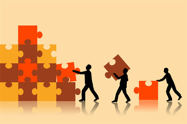 部門協(xié)作總卡殼，組織規(guī)劃管理怎樣打通協(xié)同壁壘？