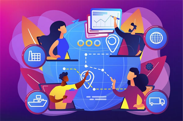 供應(yīng)鏈成本高企？如何用數(shù)字化重構(gòu)效率與彈性？