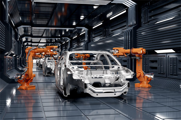 一家汽車(chē)新央企將成立，關(guān)聯(lián)企業(yè)有哪些啟示？