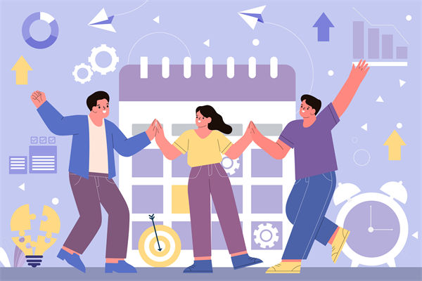 團(tuán)隊績效差距大，從績效管理視角怎樣縮小差距？