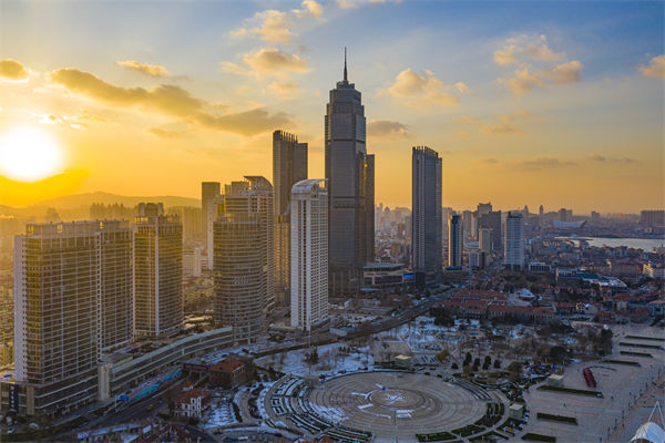 煙臺企業(yè)供應(yīng)鏈成本高企？供應(yīng)鏈咨詢公司如何精準(zhǔn)剔除冗余環(huán)節(jié)？