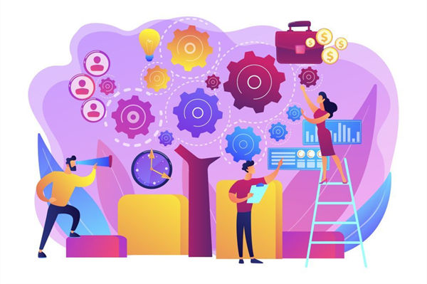 多層級架構(gòu)下，集團管控怎樣精準賦能業(yè)務增長？