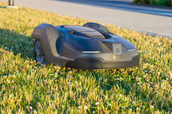 國產(chǎn)割草機器人走俏海外，企業(yè)數(shù)字化有何啟示？