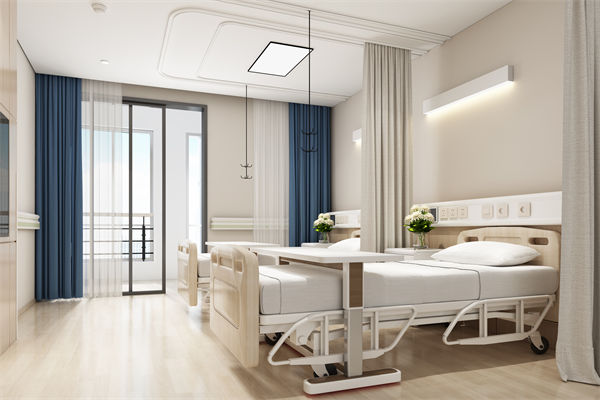 人力資源分析：江蘇一醫(yī)院稱負(fù)債4400多萬(wàn)全員解聘