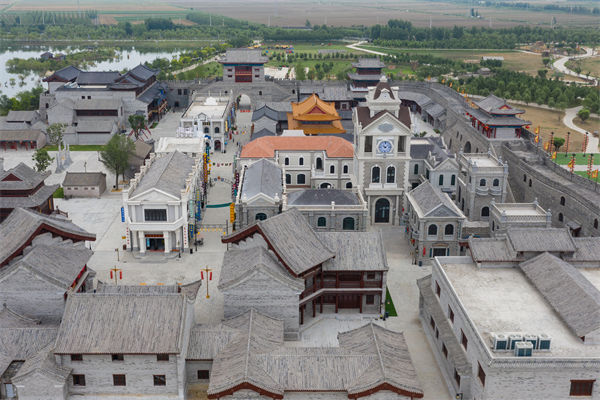 濰坊農(nóng)產(chǎn)品營銷溢價(jià)低難出圈，濰坊營銷咨詢公司如何打造地域品牌IP？