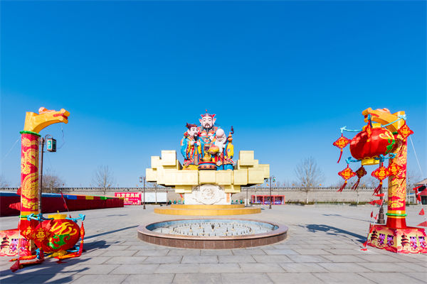 濰坊制造業(yè)績效指標(biāo)與戰(zhàn)略脫節(jié)，濰坊績效咨詢公司如何重構(gòu)對(duì)齊機(jī)制？