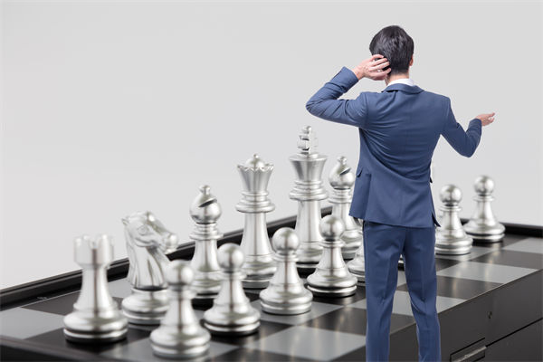 戰(zhàn)略升級(jí)后組織滯后，怎樣優(yōu)化規(guī)劃跟上發(fā)展節(jié)奏？