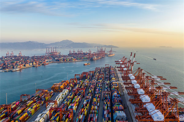 伊朗擬關(guān)閉霍爾木茲海峽，關(guān)聯(lián)企業(yè)供應(yīng)鏈怎么看？