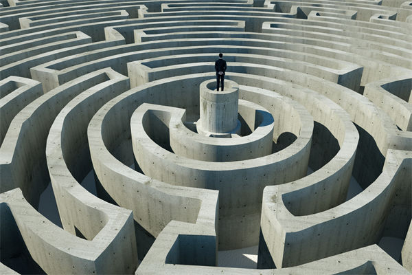 集團(tuán)管控失效？這三大漏洞為何讓企業(yè)內(nèi)耗嚴(yán)重？