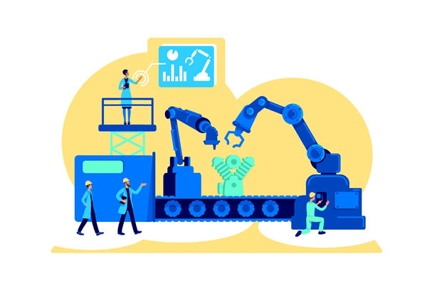 業(yè)務(wù)場景與數(shù)字方案脫節(jié)，哪個環(huán)節(jié)導(dǎo)致轉(zhuǎn)型失??？