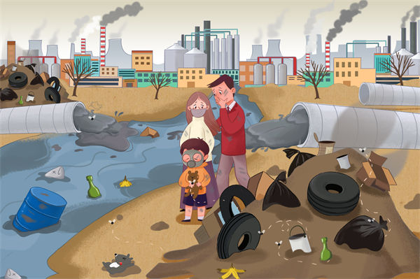 忽視可持續(xù)發(fā)展，供應(yīng)鏈管理將面臨哪些未來危機？