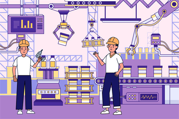 設(shè)備自動(dòng)化率提升卻停機(jī)增加，TPM體系哪步跑偏了？