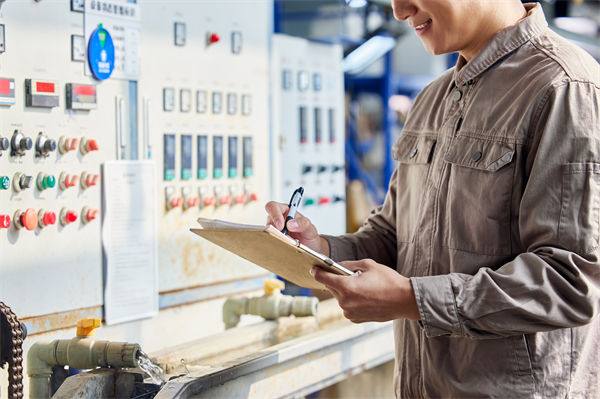 設(shè)備自動(dòng)化率提升卻停機(jī)增加，TPM體系哪步跑偏了？