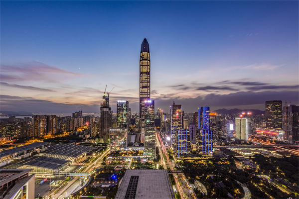 這些創(chuàng)新高地正在拔地而起，關(guān)聯(lián)企業(yè)有何啟示？