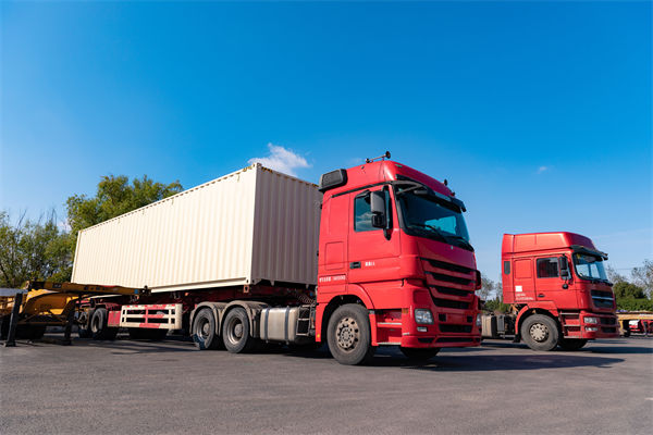 交貨延遲頻發(fā)，怎樣重塑供應鏈打造敏捷響應體系？