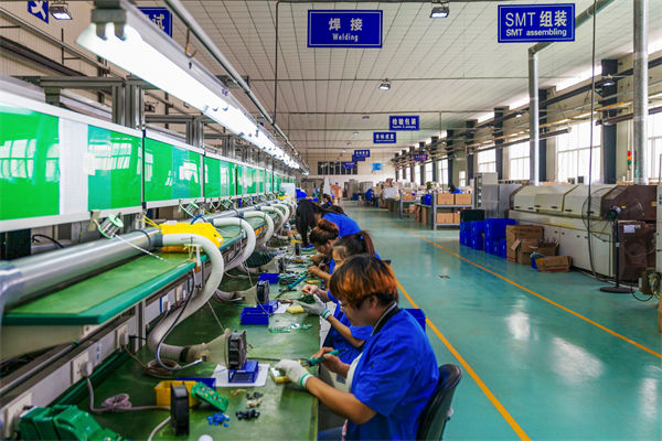 制造業(yè)管理分析：9.9包郵手機(jī)殼鉛含量超標(biāo)30倍