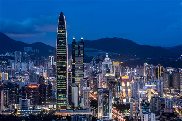 奮力打開改革開放新天地，企業(yè)數(shù)字化轉(zhuǎn)型怎么看？