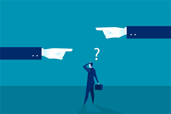 集團(tuán)管控為何總失靈？這些隱性管理陷阱您踩了嗎？