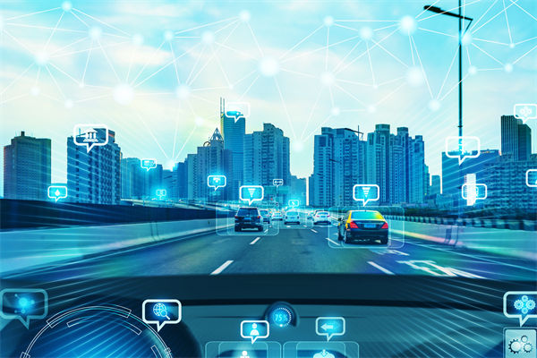 上海無(wú)人駕駛出租車正式運(yùn)營(yíng)，精益生產(chǎn)有何啟示？