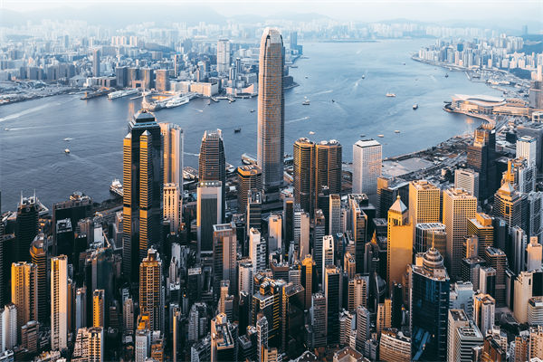 香港穩(wěn)定幣條例今起實(shí)施，對集成供應(yīng)鏈有何啟示？