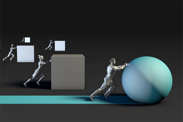 升級卡點重重，數(shù)智化咨詢打通轉(zhuǎn)型升級任督二脈！