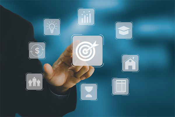 升級卡點重重，數(shù)智化咨詢打通轉(zhuǎn)型升級任督二脈！