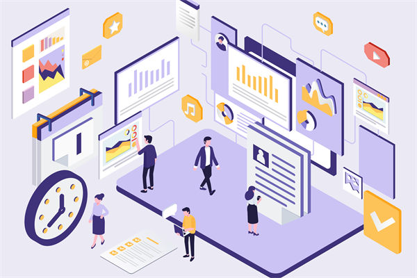 流程繁瑣拖慢節(jié)奏，企業(yè)管理如何斬斷冗余加速運轉(zhuǎn)？