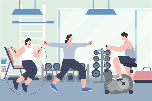 績效分析：年輕人流行騎自行車送外賣，帶薪減肥！