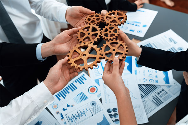 資源分散難聚焦，怎樣通過(guò)企業(yè)戰(zhàn)略實(shí)現(xiàn)高效配置？