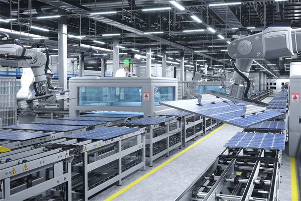 生產(chǎn)流程看似順暢，精益生產(chǎn)如何剔除隱性浪費？