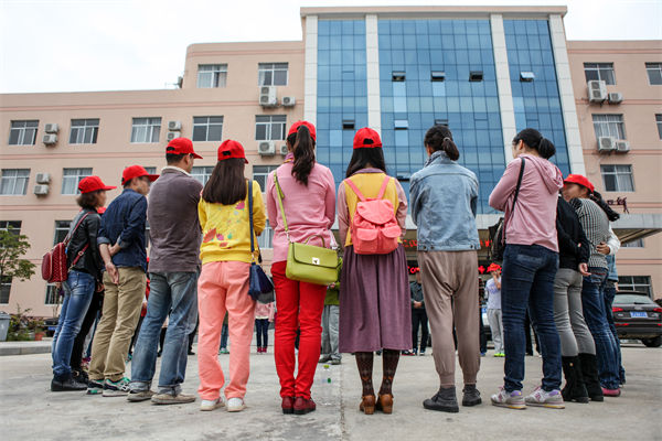 文化建設(shè)沉迷辦活動(dòng)，組織變革時(shí)為何難成凝聚力？