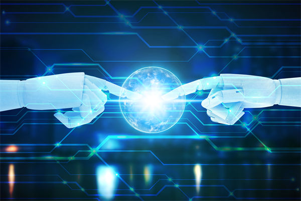 機(jī)器人扮“兵馬俑”跳機(jī)器舞，數(shù)字化有何啟示？