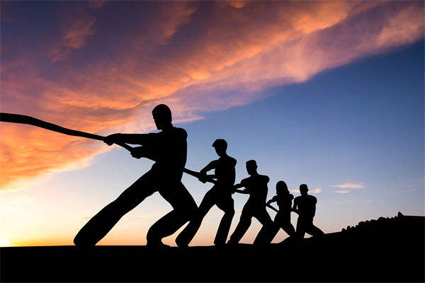 集團(tuán)資源分散難聚合，集團(tuán)管控管理如何擰成一股繩？