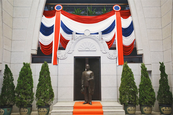 組織架構(gòu)老化拖慢發(fā)展腳步，中山組織規(guī)劃咨詢公司有何重構(gòu)招？