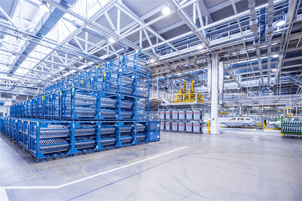 制造業(yè)庫(kù)存積壓資金，怎樣精準(zhǔn)調(diào)控實(shí)現(xiàn)零庫(kù)存管理？