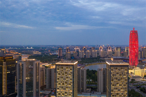 選對(duì)鄭州營(yíng)銷(xiāo)咨詢(xún)公司，本地企業(yè)打開(kāi)市場(chǎng)增量的路徑怎會(huì)少？